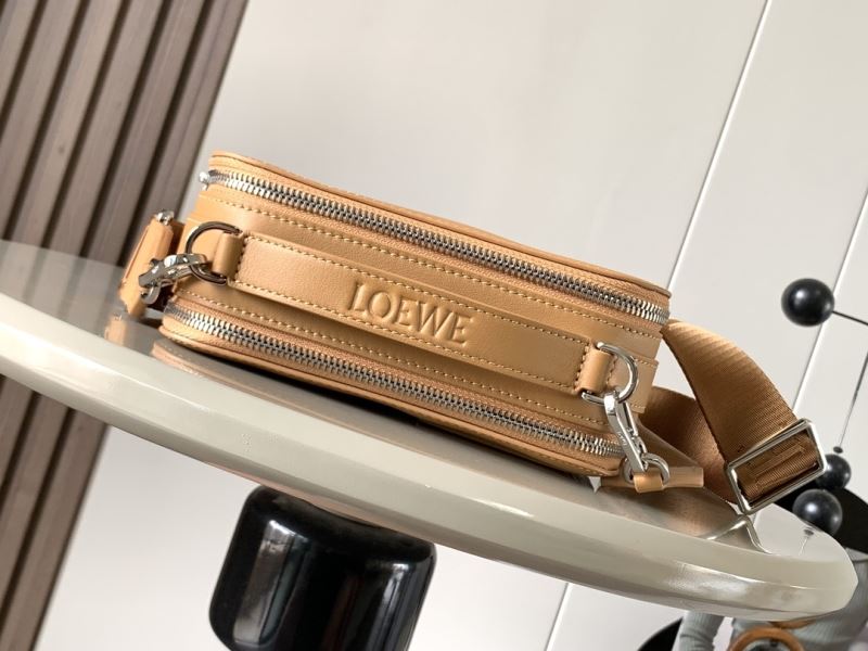 Mens Loewe Satchel Bags